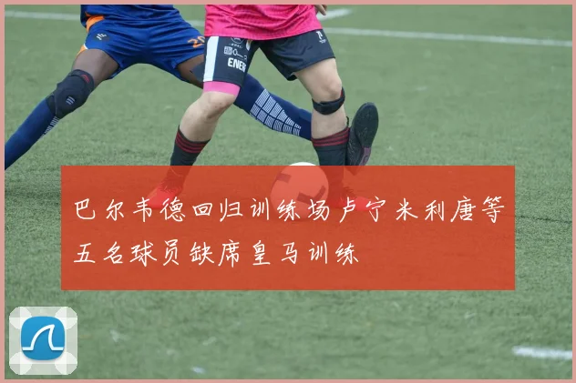 巴尔韦德回归训练场卢宁米利唐等五名球员缺席皇马训练